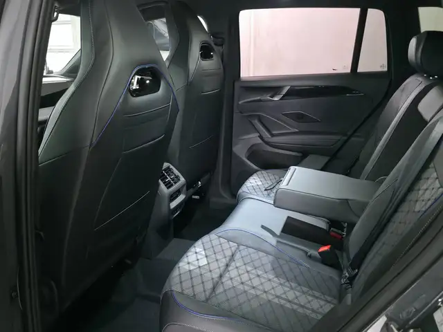 Volkswagen Tiguan Sport TDI 4MOTION DSG Ansicht 14