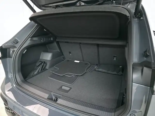 Volkswagen Tiguan Sport TDI 4MOTION DSG Ansicht 9