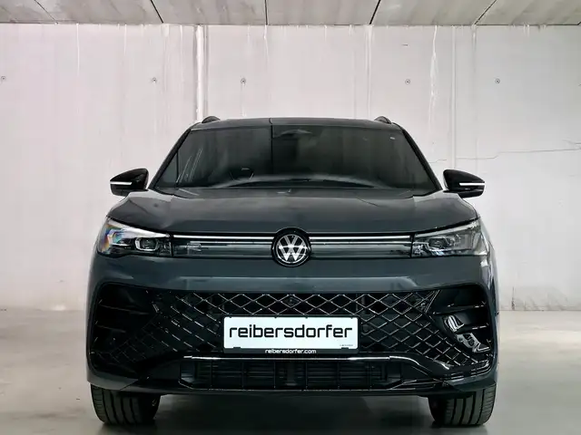 Volkswagen Tiguan Sport TDI 4MOTION DSG Ansicht 5