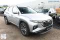 Hyundai TUCSON Trend 1.6 T-GDI 179 DCT 4WD LED Nav PDC 132 kW ... Silber - thumbnail 2