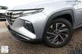 Hyundai TUCSON Trend 1.6 T-GDI 179 DCT 4WD LED Nav PDC 132 kW ... Silber - thumbnail 5