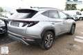 Hyundai TUCSON Trend 1.6 T-GDI 179 DCT 4WD LED Nav PDC 132 kW ... Silber - thumbnail 3
