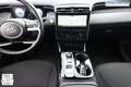 Hyundai TUCSON Trend 1.6 T-GDI 179 DCT 4WD LED Nav PDC 132 kW ... Silber - thumbnail 8