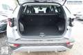 Hyundai TUCSON Trend 1.6 T-GDI 179 DCT 4WD LED Nav PDC 132 kW ... Silber - thumbnail 11