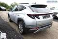 Hyundai TUCSON Trend 1.6 T-GDI 179 DCT 4WD LED Nav PDC 132 kW ... Silber - thumbnail 4
