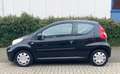 Peugeot 107 1.0 12V 68PK 3D XR Airco/Toerenteller Schwarz - thumbnail 4
