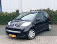Peugeot 107 1.0 12V 68PK 3D XR Airco/Toerenteller Schwarz - thumbnail 1