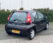 Peugeot 107 1.0 12V 68PK 3D XR Airco/Toerenteller Schwarz - thumbnail 2