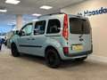 Renault Kangoo Family 1.6-16V|BENZINE|AIRCO|CRUISE|TREKHAAK Blau - thumbnail 5
