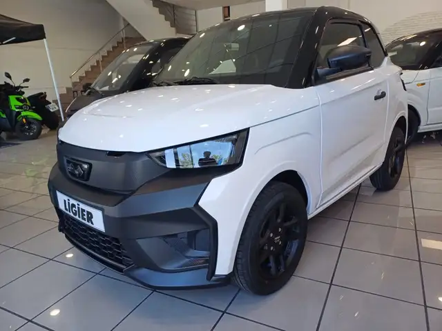 Ligier JS 60 LIGIER JS 60