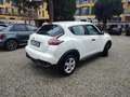 Nissan Juke Juke I 2015 1.6 Acenta Gpl 115cv E6 White - thumbnail 10
