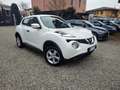 Nissan Juke Juke I 2015 1.6 Acenta Gpl 115cv E6 White - thumbnail 1
