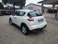 Nissan Juke Juke I 2015 1.6 Acenta Gpl 115cv E6 White - thumbnail 7