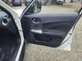 Nissan Juke Juke I 2015 1.6 Acenta Gpl 115cv E6 White - thumbnail 4