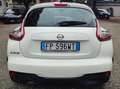Nissan Juke Juke I 2015 1.6 Acenta Gpl 115cv E6 White - thumbnail 8