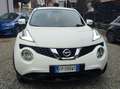 Nissan Juke Juke I 2015 1.6 Acenta Gpl 115cv E6 White - thumbnail 2