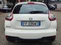 Nissan Juke Juke I 2015 1.6 Acenta Gpl 115cv E6 White - thumbnail 9