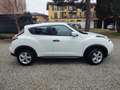 Nissan Juke Juke I 2015 1.6 Acenta Gpl 115cv E6 White - thumbnail 11