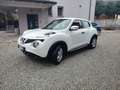 Nissan Juke Juke I 2015 1.6 Acenta Gpl 115cv E6 White - thumbnail 3