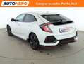 Honda Civic 1.5 VTEC Turbo Sport Plus Blanco - thumbnail 4