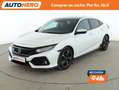 Honda Civic 1.5 VTEC Turbo Sport Plus Blanco - thumbnail 1