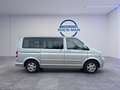 Volkswagen T5 Multivan Highline Vollausstattung Plateado - thumbnail 6