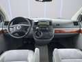 Volkswagen T5 Multivan Highline Vollausstattung Plateado - thumbnail 9
