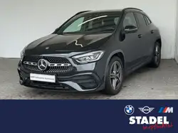 Mercedes-Benz GLA 220 d AMG Line AMG Line Navi.LED.Standh