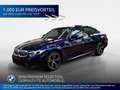 BMW 320 M Sport Blau - thumbnail 1