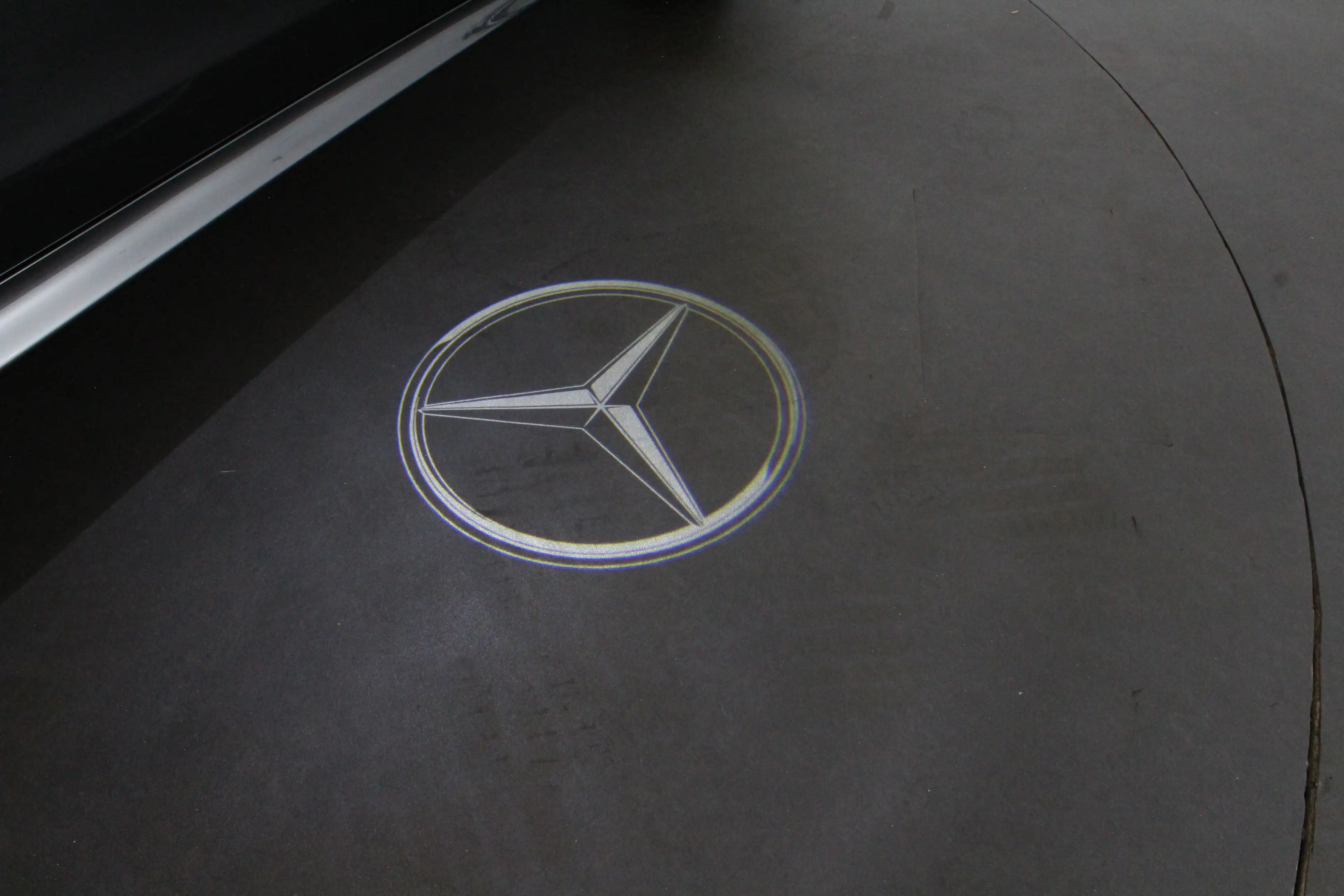 Mercedes-Benz CLE 200 Cabriolet AMG Line Night-pakket/Graphite Grey/Hi — photo 10
