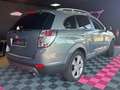 Chevrolet Captiva 2.2 VCDI 184 ch AWD LTZ 7 PLACES - Sièges Chauffants - Sièges elec - Radar AR Bianco - thumbnail 4