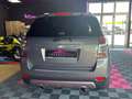 Chevrolet Captiva 2.2 VCDI 184 ch AWD LTZ 7 PLACES - Sièges Chauffants - Sièges elec - Radar AR Blanco - thumbnail 5