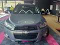 Chevrolet Captiva 2.2 VCDI 184 ch AWD LTZ 7 PLACES - Sièges Chauffants - Sièges elec - Radar AR Blanco - thumbnail 6