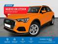 Audi Q3 City Line 35 TFSI 110 kW (150 CV) S tronic Naranja - thumbnail 1