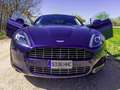 Aston Martin Rapide Rapide Blau - thumbnail 4