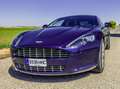 Aston Martin Rapide Rapide Blau - thumbnail 3