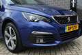 Peugeot 308 1.2 PureTech GT-line / Carplay / Camera / Keyless Albastru - thumbnail 26