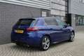 Peugeot 308 1.2 PureTech GT-line / Carplay / Camera / Keyless Albastru - thumbnail 5