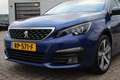 Peugeot 308 1.2 PureTech GT-line / Carplay / Camera / Keyless Albastru - thumbnail 25