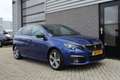 Peugeot 308 1.2 PureTech GT-line / Carplay / Camera / Keyless Albastru - thumbnail 6