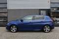 Peugeot 308 1.2 PureTech GT-line / Carplay / Camera / Keyless Albastru - thumbnail 28