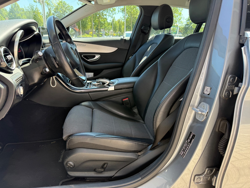Mercedes-Benz C 180 Ambition | 2E EIGENAAR | 12MND GARANTIE | NAVI | C — photo 9