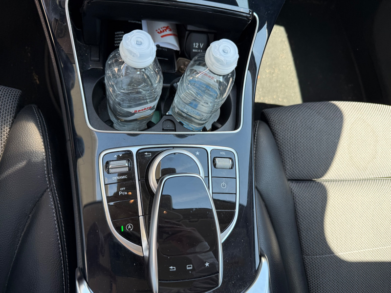 Mercedes-Benz C 180 Ambition | 2E EIGENAAR | 12MND GARANTIE | NAVI | C — photo 12