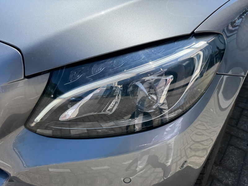 Mercedes-Benz C 180 Ambition | 2E EIGENAAR | 12MND GARANTIE | NAVI | C — photo 8
