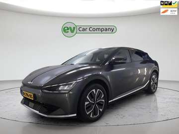 58 kWh | SOH 98% | Trekhaak | Camera | Stoel- en s