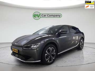 58 kWh | SOH 98% | Trekhaak | Camera | Stoel- en s