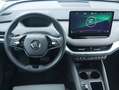 Skoda Enyaq iV 80 Loft, ACC, Rückfahrkamera, Memory-Sitz Fa... Grau - thumbnail 9
