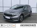 Skoda Enyaq iV 80 Loft, ACC, Rückfahrkamera, Memory-Sitz Fa... Grau - thumbnail 1