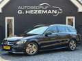 Mercedes-Benz C 160 Estate Business AMG Styling Sport Leder Elektrisch Negru - thumbnail 3