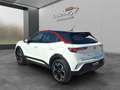 Opel Mokka 1.2 Turbo GS Line (EURO 6d) Weiß - thumbnail 5
